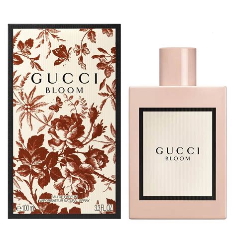 nước hoa Gucci Bloom